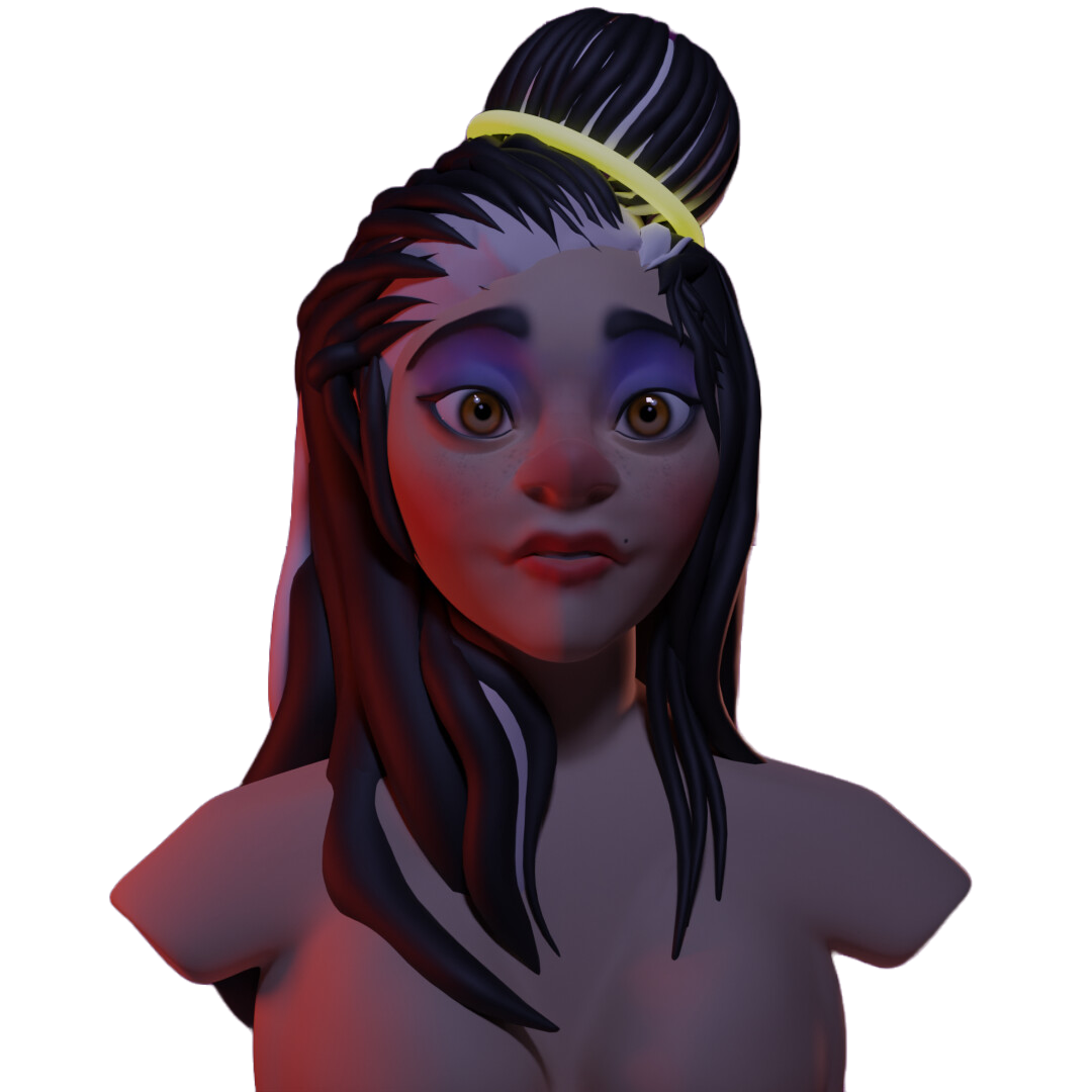 my-3d-artworks